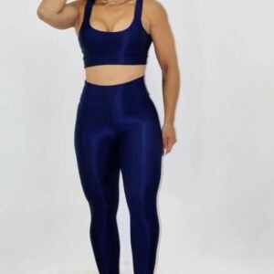 Conjunto em Calça