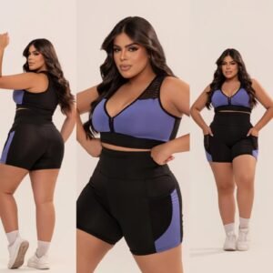 CONJUNTO S/bojo suplex