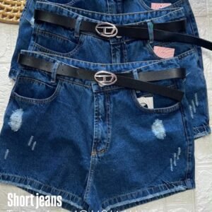 Short Jeans