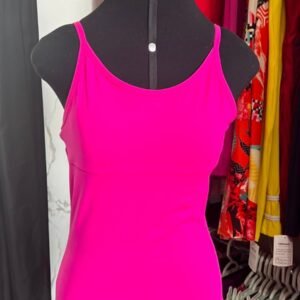 Conjunto Regata e Short Fitness