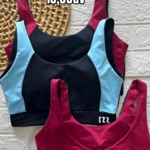 Top Fitness com Bojo