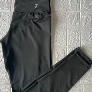 ( Promoção )Legging Preta suplex Médio