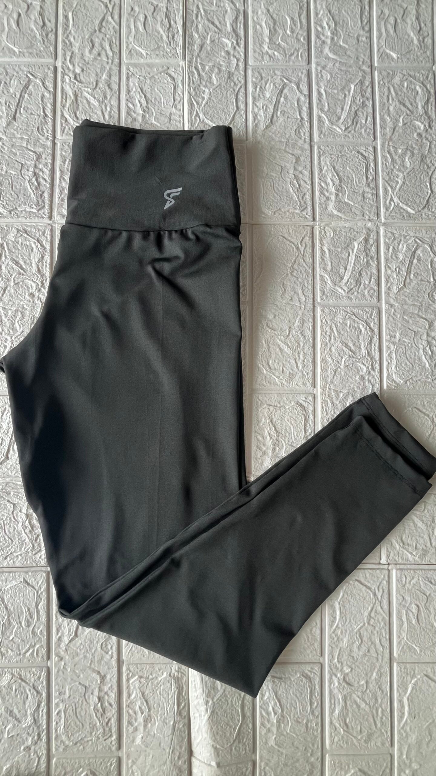 ( Promoção )Legging Preta suplex Médio