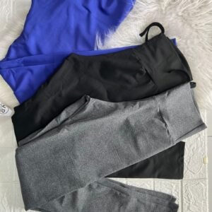 (PROMOÇÃO) Calça Legging cadarço