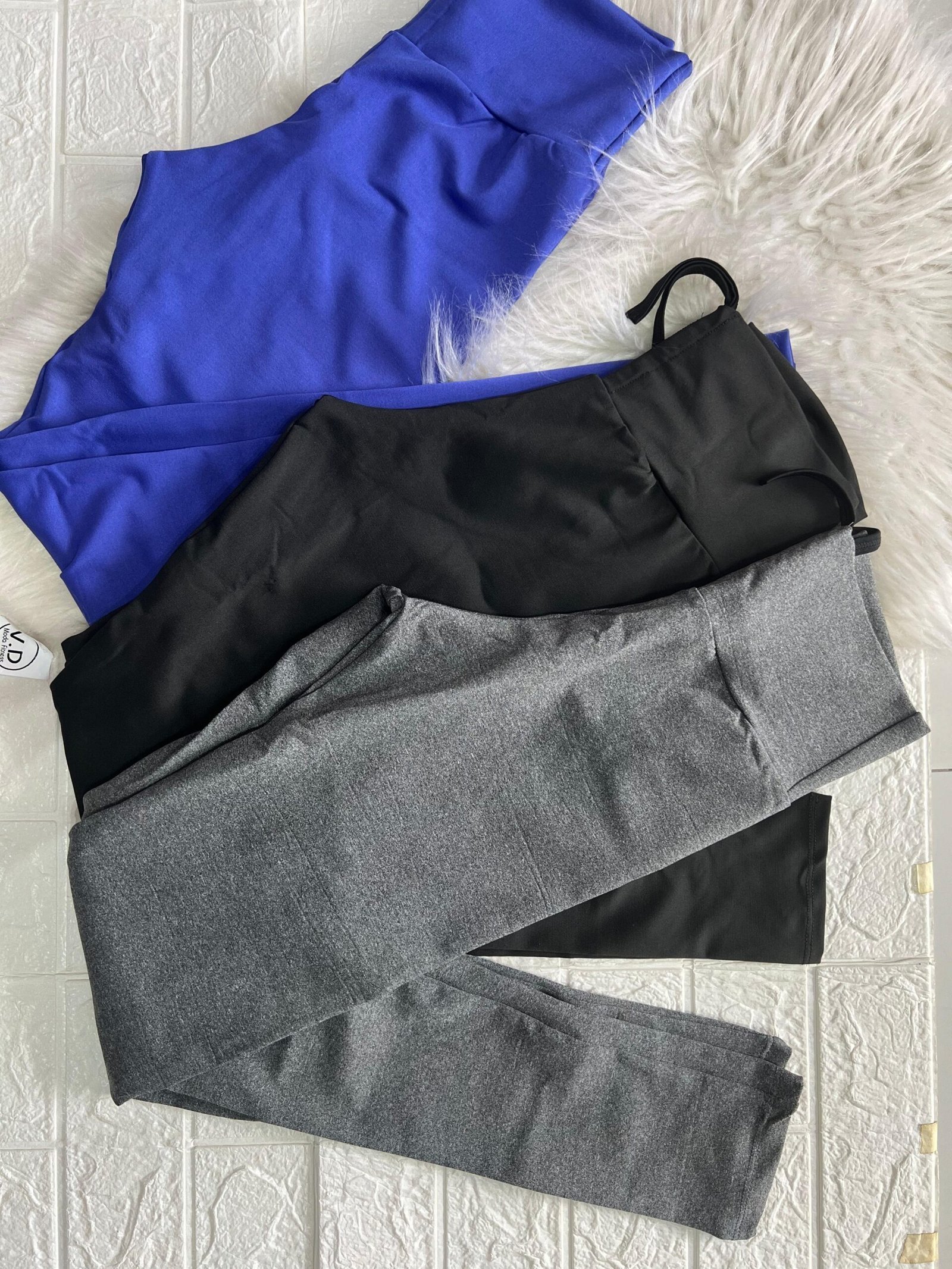 (PROMOÇÃO) Calça Legging cadarço