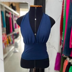 Blusa multiforma