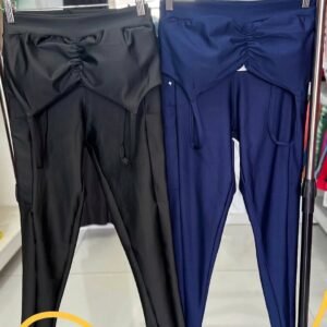 Conjunto suplex Calça com Bolso