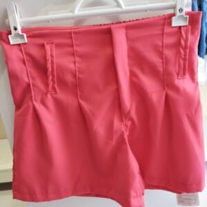 (Promoção) Short Feminino Liso
