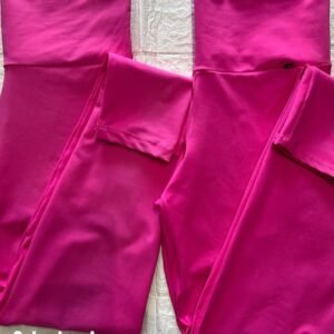 Calça Legging Suplex