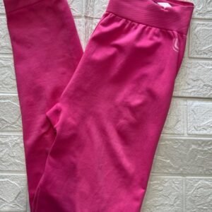Calça Legging Lupo