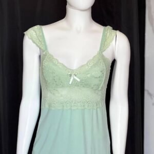 Camisola de Renda