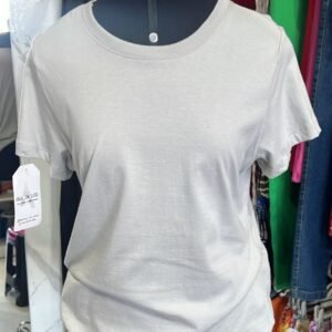 T-shirt básica
