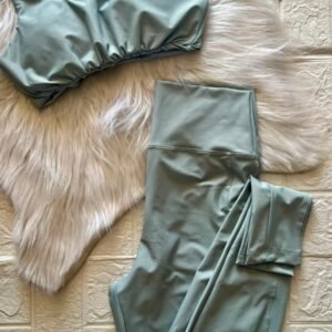 Conjunto em poliamida